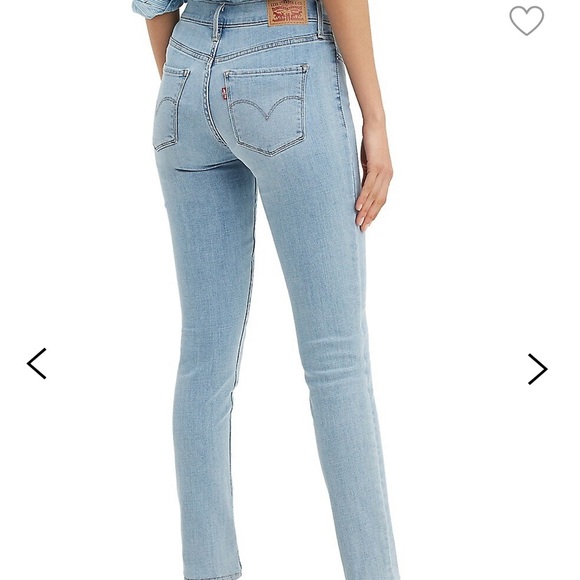 Levi’s 311 jeans - Picture 2 of 4